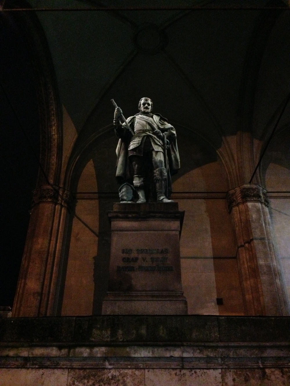 OLIVER BARON