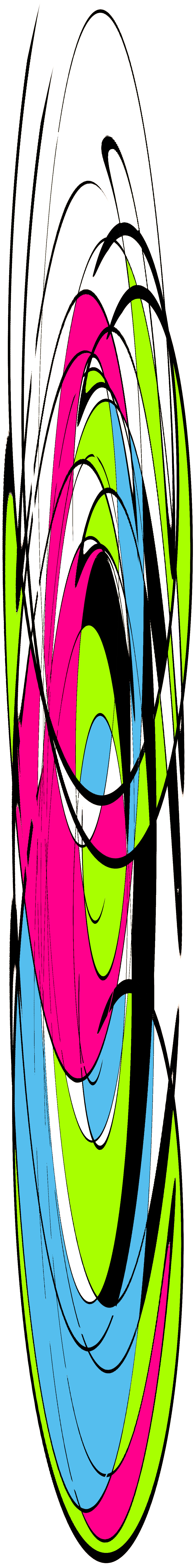 OLIVER BARON SCROLLART