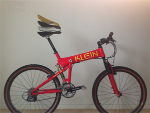 Klein Mantra Pro