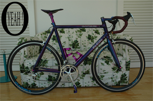OLIVER BARON WILHELM ALTINGER CAMPAGNOLO C RECORD DELTA BREAKS SHERIFFS HUBS