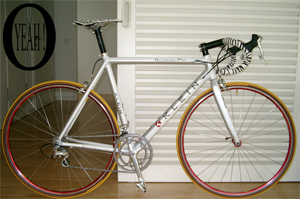 OLIVER BARON WILHELM ALTINGER CAMPAGNOLO C RECORD DELTA BREAKS SHERIFFS HUBS