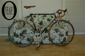 OLIVER BARON WILHELM ALTINGER CAMPAGNOLO C RECORD DELTA BREAKS SHERIFFS HUBS