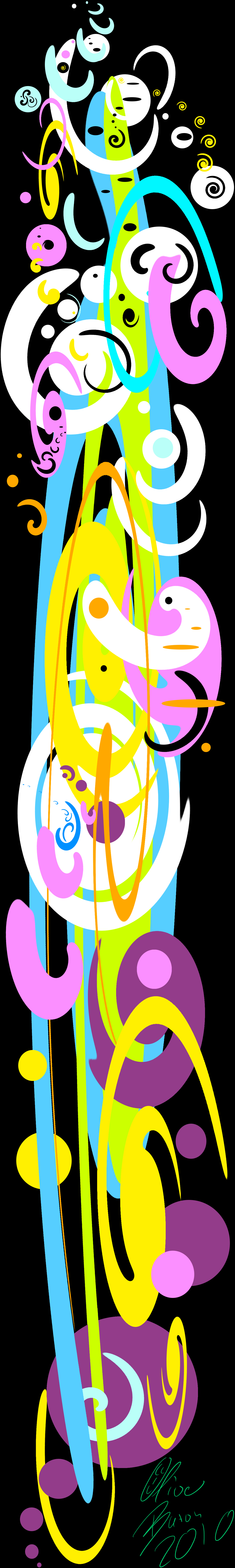OLIVER BARON WEBART