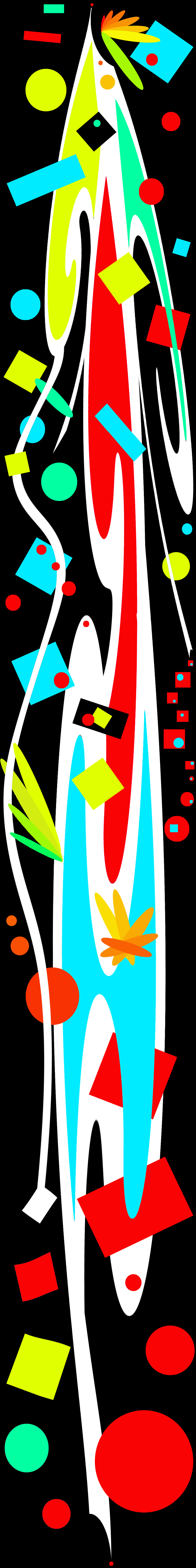 OLIVER BARON SCROLLART