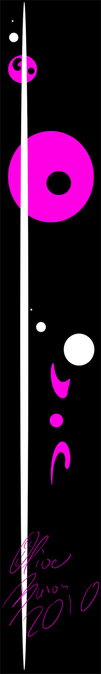 OLIVER BARON SCROLLART WEBART