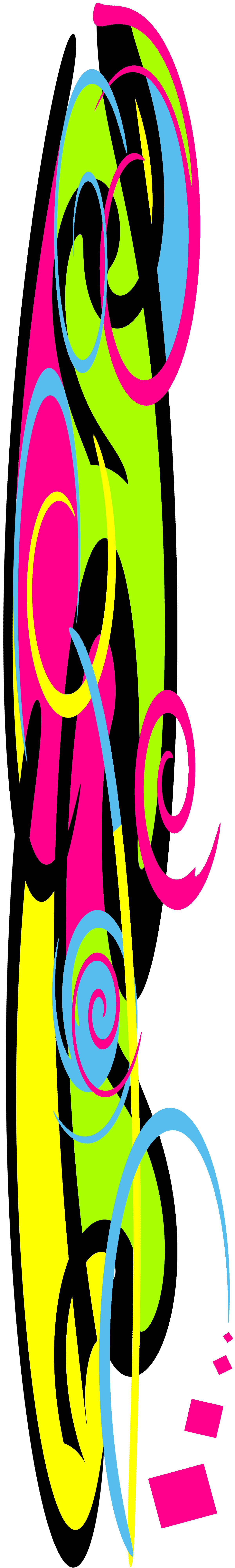 OLIVER BARON SCROLLART