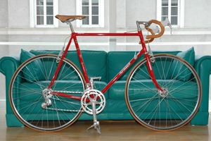 OLIVER BARON WILHELM ALTINGER CAMPAGNOLO C RECORD DELTA BREAKS SHERIFFS HUBS