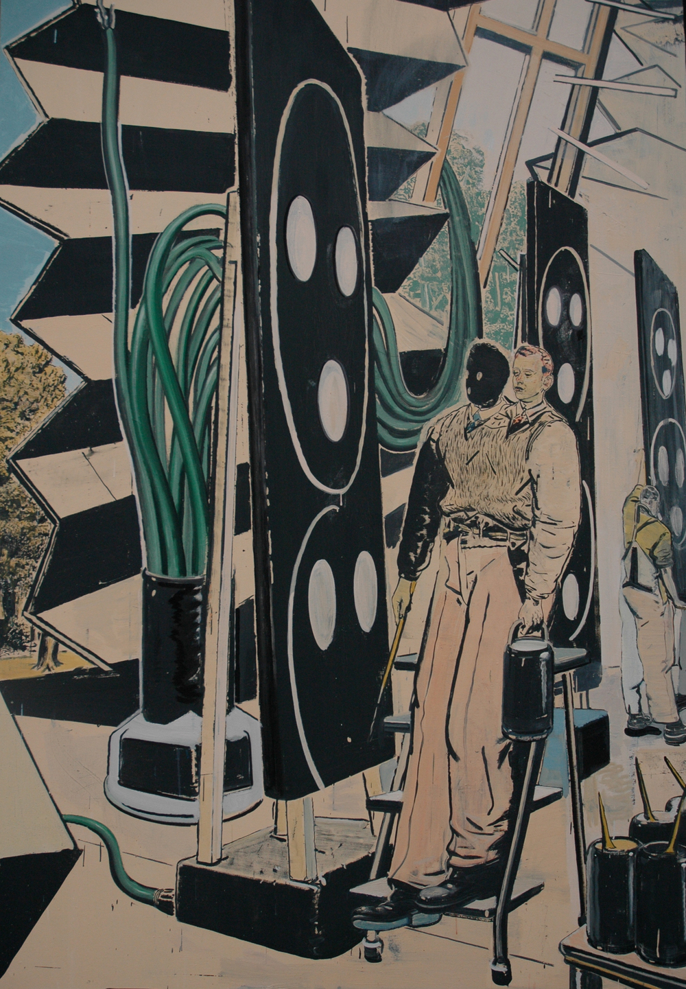 OLIVER BARON