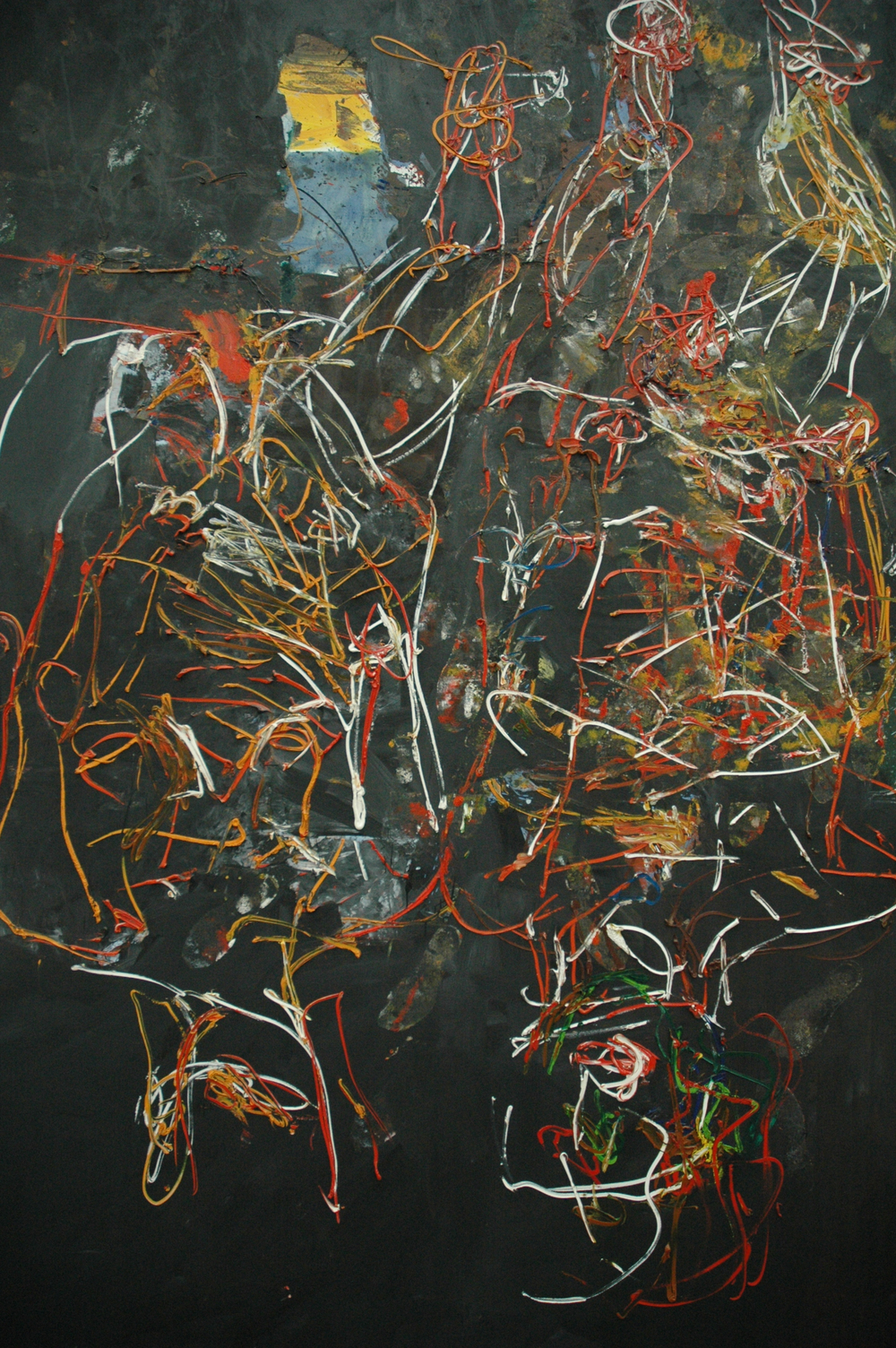 OLIVER BARON