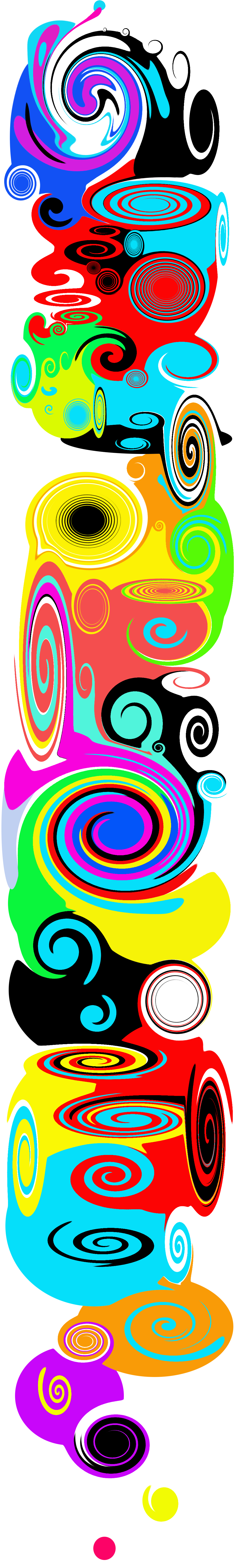 OLIVER BARON SCROLLART