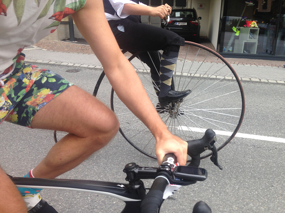 SPECIALIZED SWORKS TARMAC SL5 2015