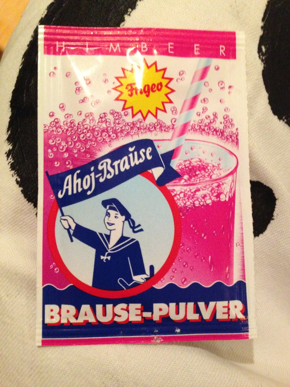 OLIVER BARON