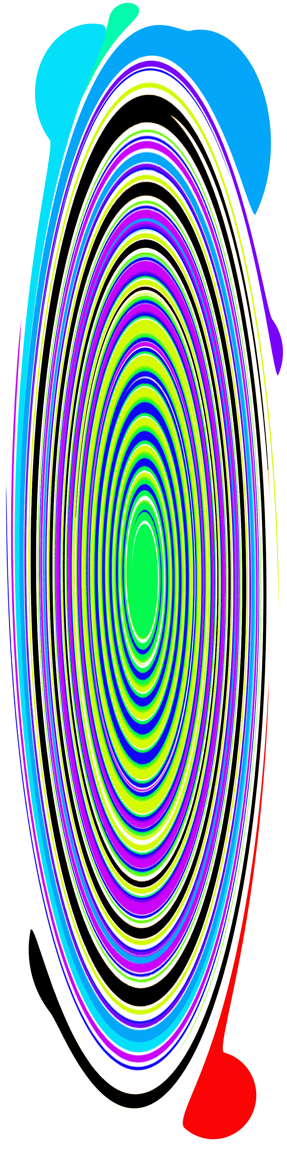 OLIVER BARON SCROLLART