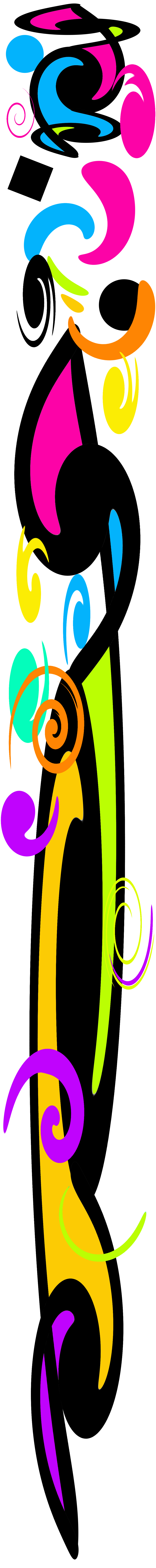 OLIVER BARON SCROLLART