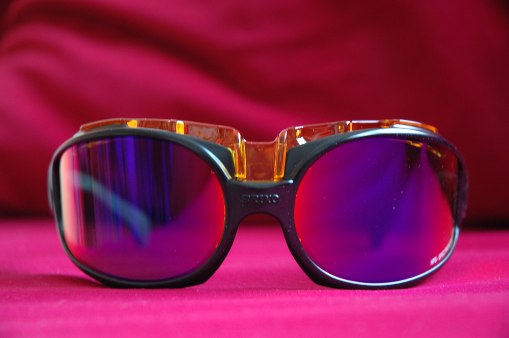 OLIVER BARON briko zen cycling glasses pantani