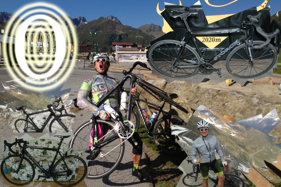STORCK FASCENARIO 0.7 is YEAH!