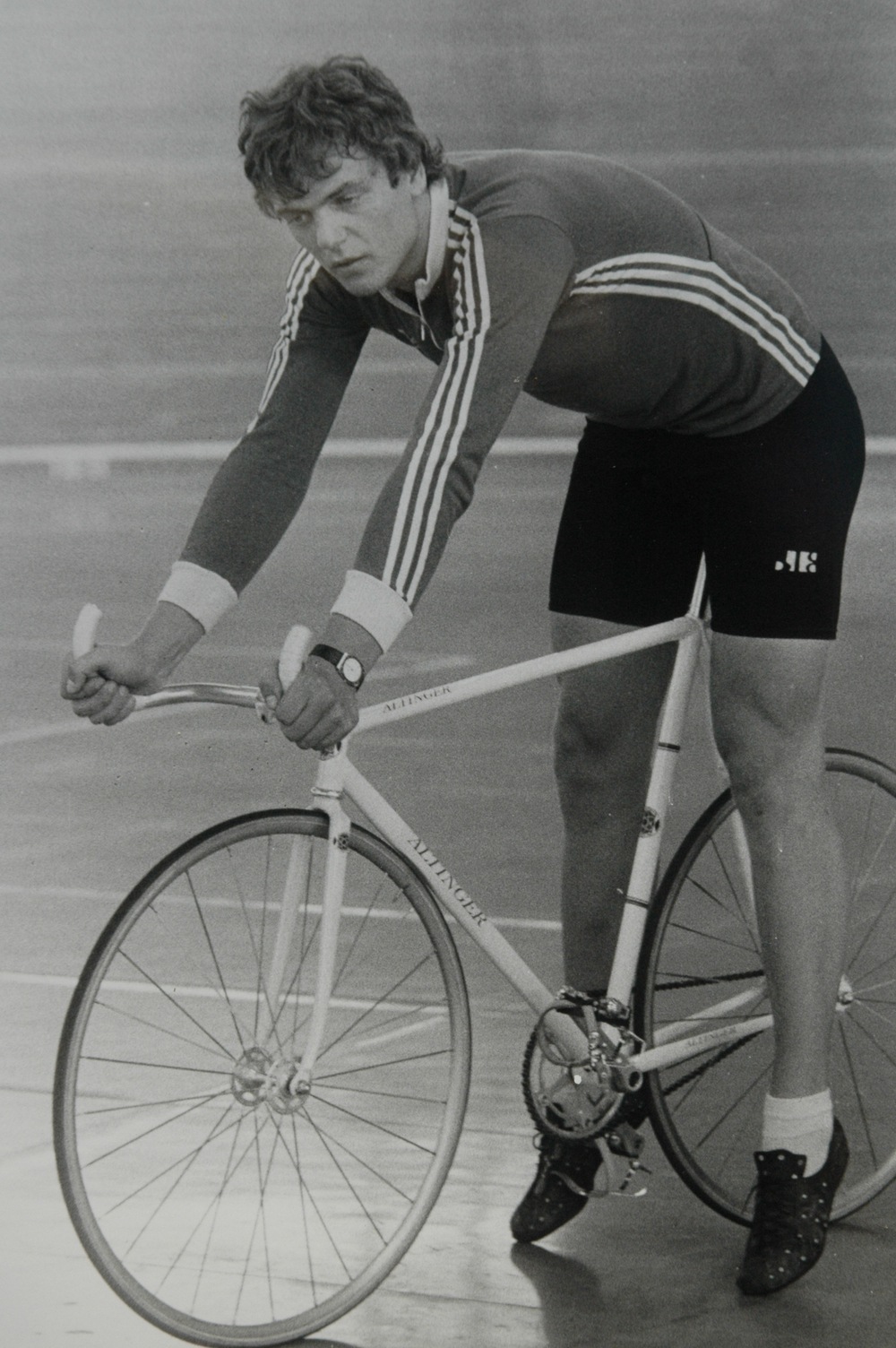 OLIVER BARON