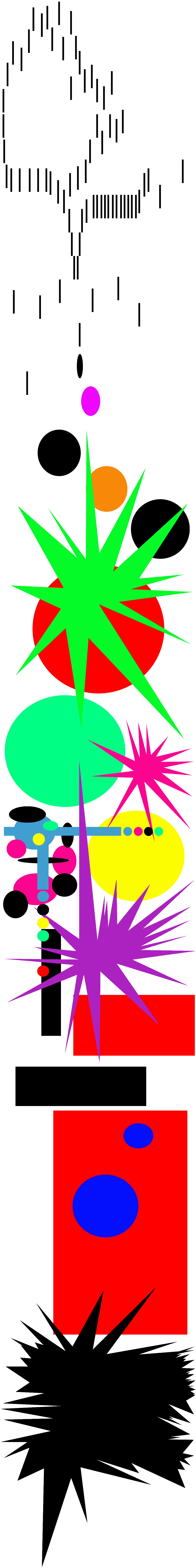 OLIVER BARON SCROLLART